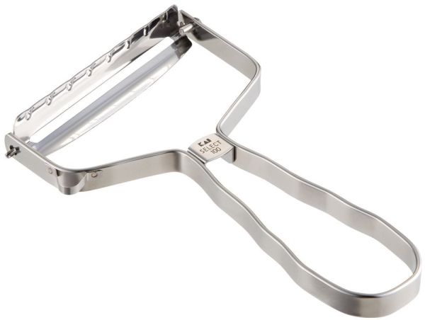 Vegetable-peeler large Line Select of Kai