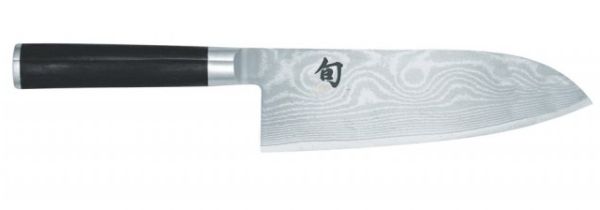 Santoku cm. 18 Shun Classic