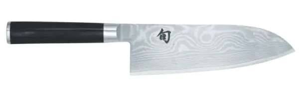 Kai Shun Santoku Knife cm. 18