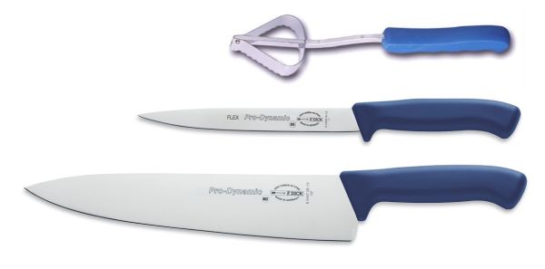 Fish Scaler Knife set