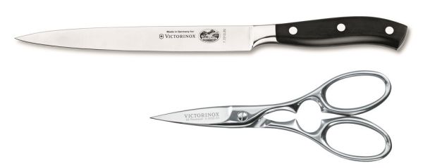 Duo Pesce Victorinox 