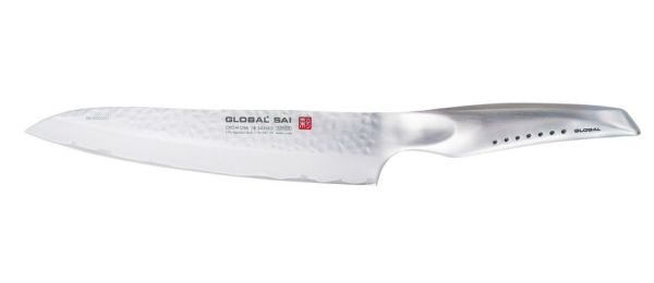 Global SAI-02 Chef's Knife