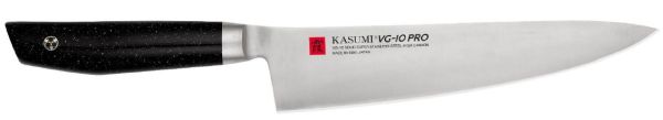 Kasumi Gyuto Knife cm. 20 Series VG-10 PRO