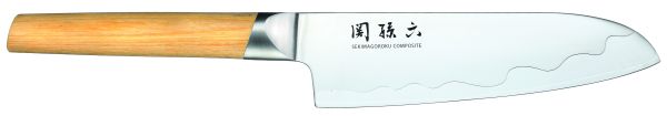 Santoku Magoroku Composite