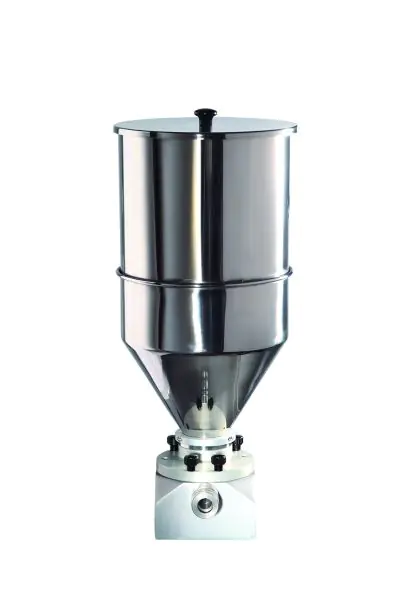 Dosiplus Pro 15 lt standard hopper