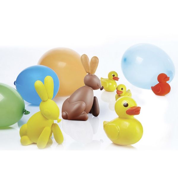 Kit canard + kit petit canard par Pavoni Professional