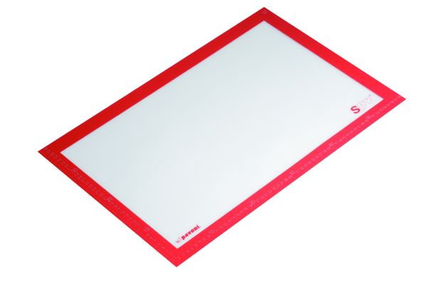 Tappetino antiaderente in silicone 285 x 385 mm