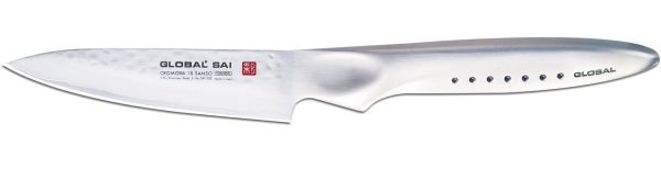 Global SAI-S02 Paring Knife