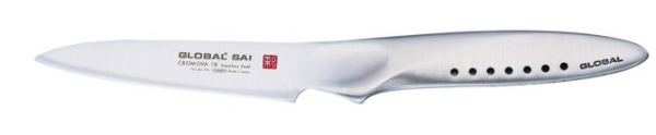 Global SAI-F01 Paring Knife 9 cm