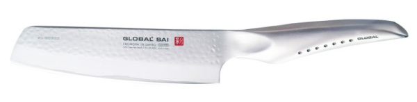 Global SAI-M06 Vegetable Knife