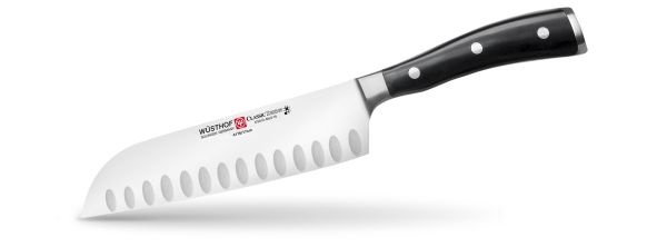 Santoku Ikon