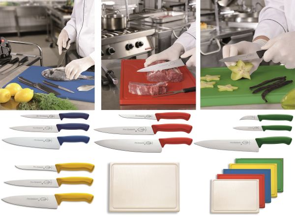 Set HACCP Cucina