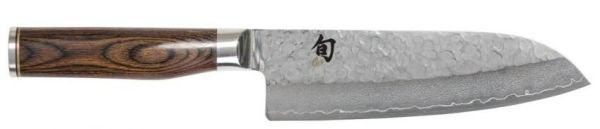 Shun Premier Kai Tim Malzer Santoku