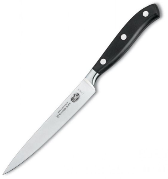 Coltello Cucina cm. 15 Forgiato Victorinox Grand Maitre 