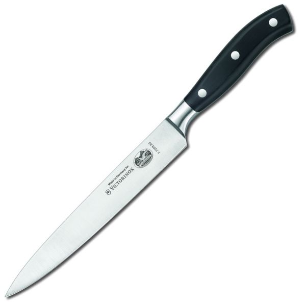 Coltello Cucina cm. 20 Forgiato Victorinox Grand Maitre