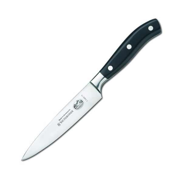 Coltello Cuoco cm. 15 Forgiato Victorinox Grand Maitre