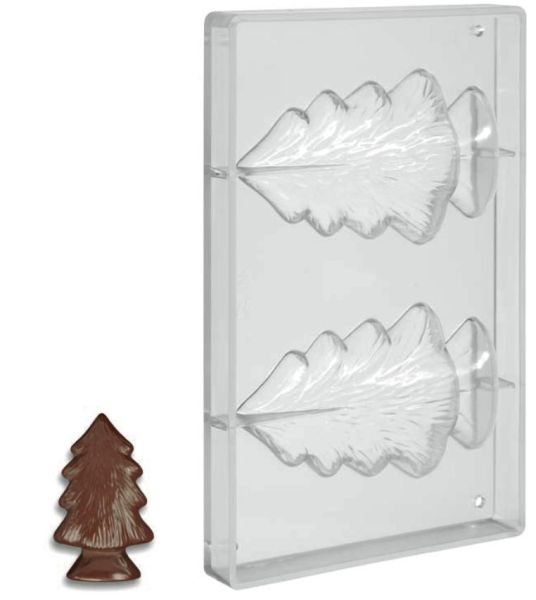 cioccolatino Albero di Natale