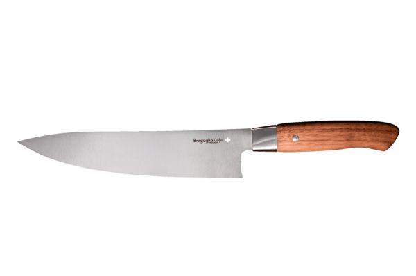 Couteau de chef cm. 20 Kitchen Collection series de BregagliaKnife