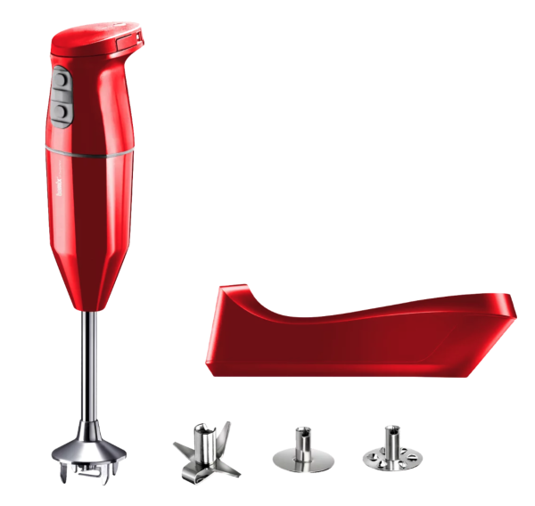 Bamix Cordless 2 velocità