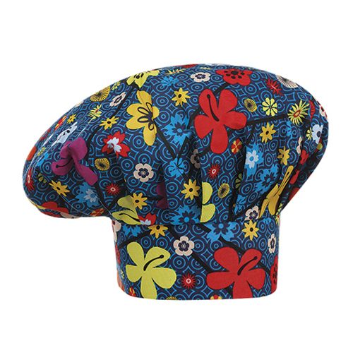 Cappello da Cuoco DAISY