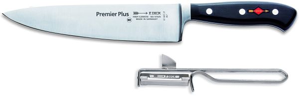 chef premier plus