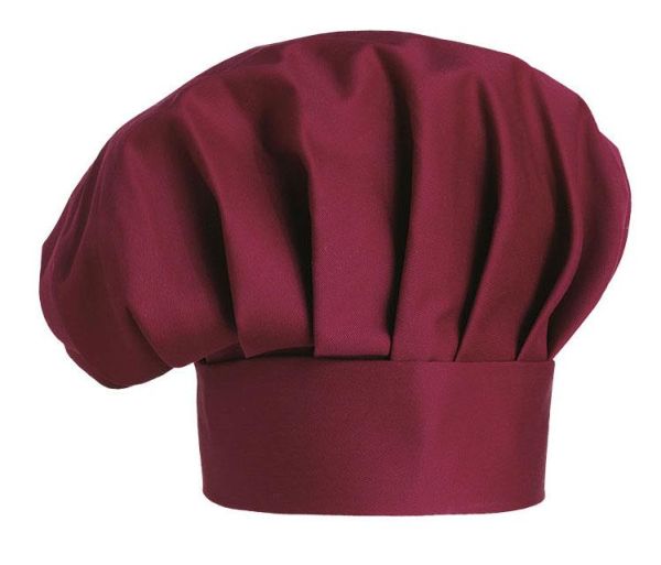 Cappello bordeaux