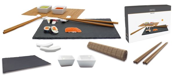 Sushi Set