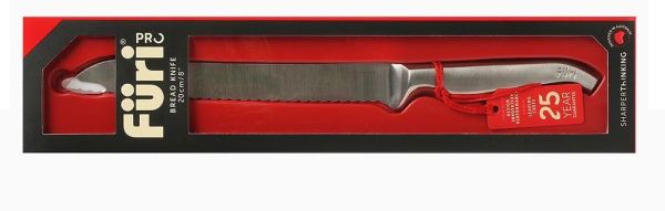 Bread knife Furi Pro