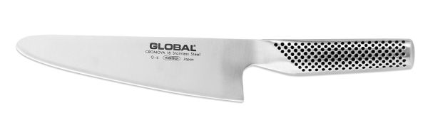 Coltello da cucina di Global G6