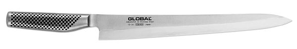 Coltello Yanagiba Sashimi Global G14