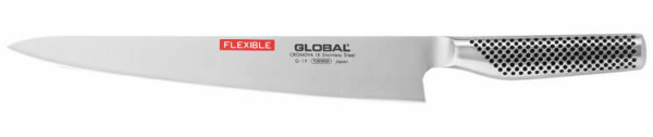 Coltello filettare flessibile di Global G19