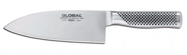 Couteau pour viande et poisson Global G29