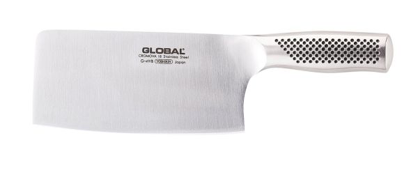 Coltello verdure Mannaretta cinese di Global G49