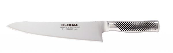 Global G16 Knife