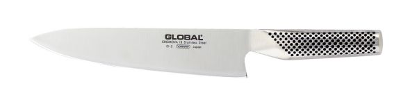 Coltello Chef di Global G2