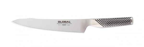 Coltello trinciare affettare di Global G3