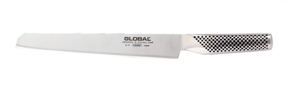 Coltello Global arrosto G8