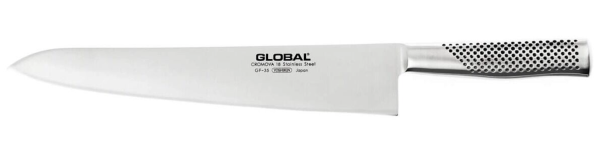 Global GF35 Couteau cuisinier