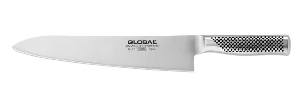 Global G17 Knife