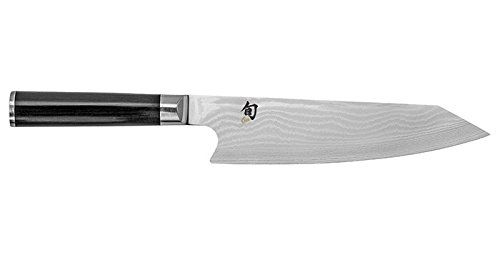 Coltello Damasco Kiritsuke Serie Shun Classic di Kai