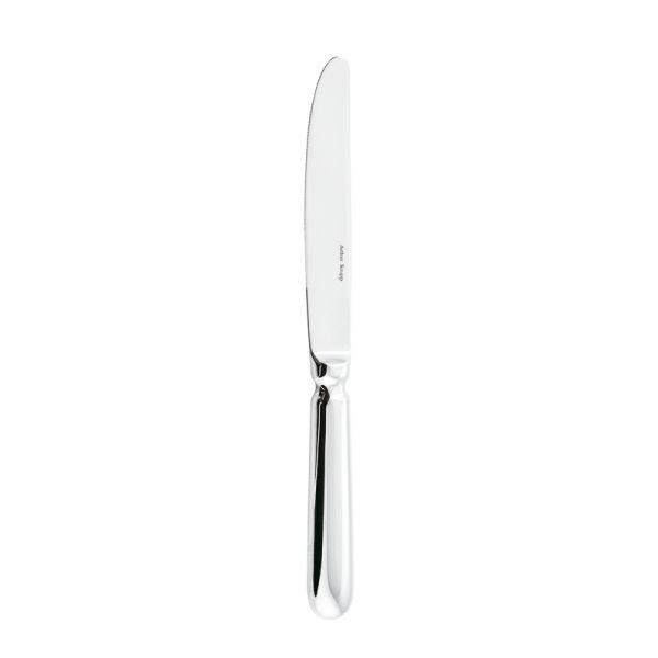 Coltello frutta Serie Baguette in Acciaio inox Silverplated di Arthur Krupp