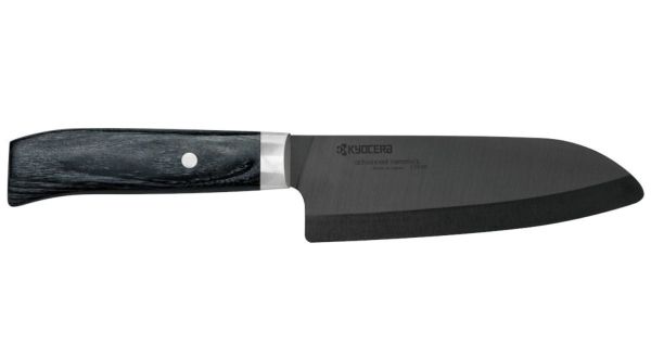 Coltello Santoku cm.14 Serie Japan di Kyocera