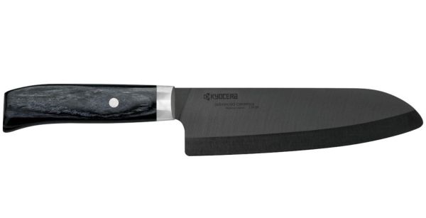 Coltello Santoku cm.16 Serie Japan di Kyocera