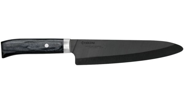 Coltello da chef professionale cm.18 Serie Japan di Kyocera