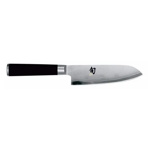 Kai Shun Santoku Knife cm. 14