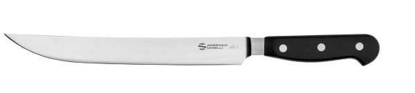 Roast knife cm. 23 Maitre Line by Ambrogio Sanelli 