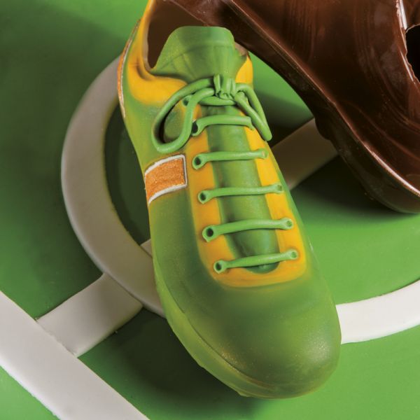 Scarpe da Calcio di Martellato Professional