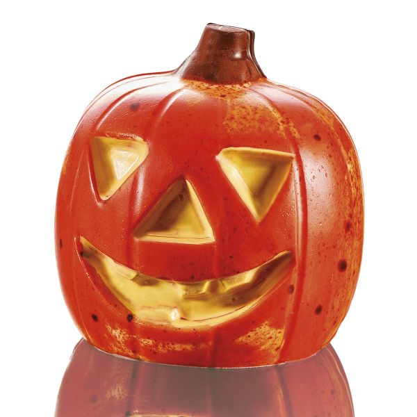 Halloween pumpkin - 3D Pumpkin by Martellato Professional