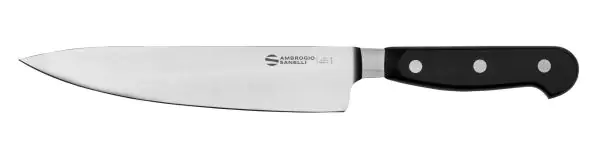 Chef's carving knife 19 cm Maitre Line by Ambrogio Sanelli 