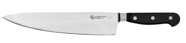 Chef's carving knife 24 cm Maitre Line by Ambrogio Sanelli 